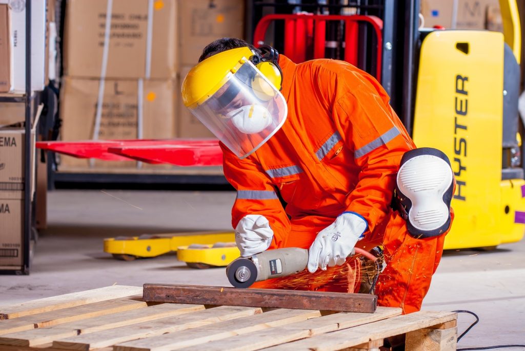 Construction executive holds a very special place Construction executive holds a very special place