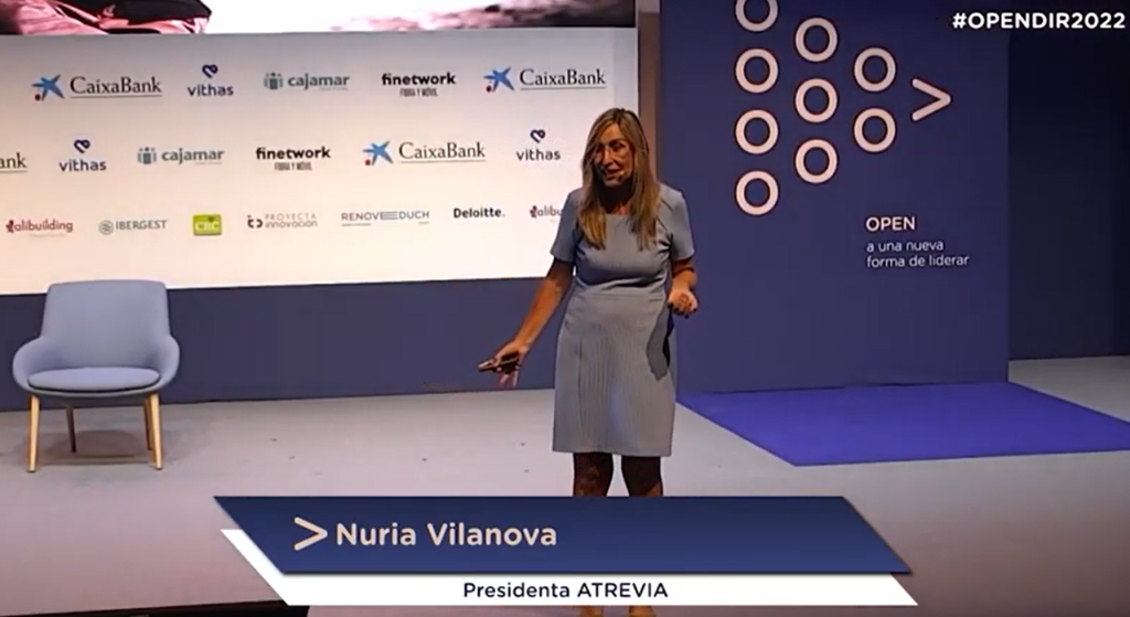 OPENDIR: Foro Abierto para Directivos