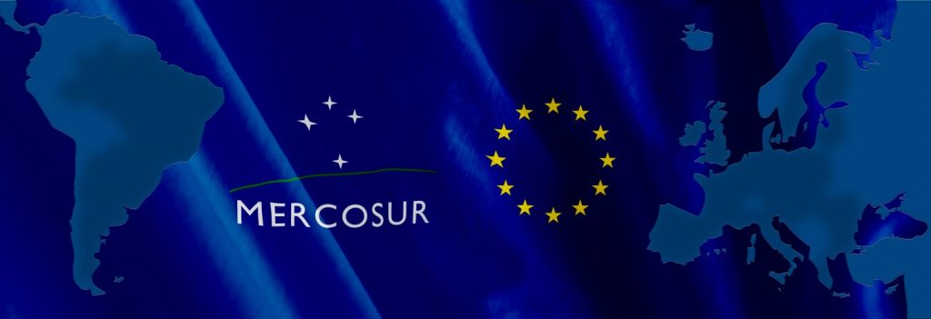 Cinco Días: «El acuerdo UE-Mercosur: una asignatura para aprobar en 2023» Cinco Días: «El acuerdo UE-Mercosur: una asignatura para aprobar en 2023»