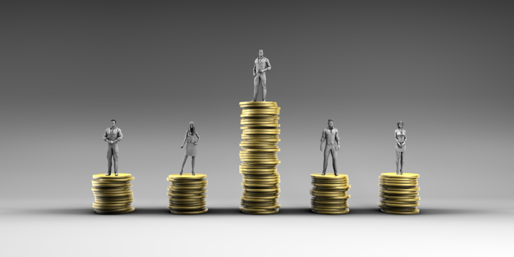Cinco Días: «Hay que luchar contra la desigualdad de oportunidades» Cinco Días: «Hay que luchar contra la desigualdad de oportunidades»