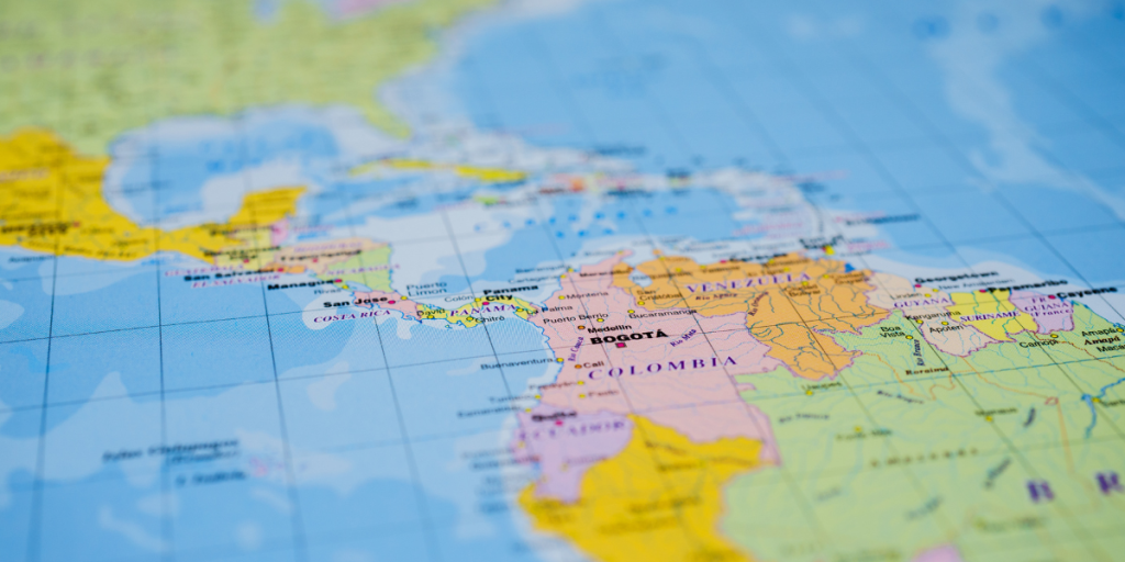 El Economista: «Una oportunidad para Latinoamérica» El Economista: «Una oportunidad para Latinoamérica»