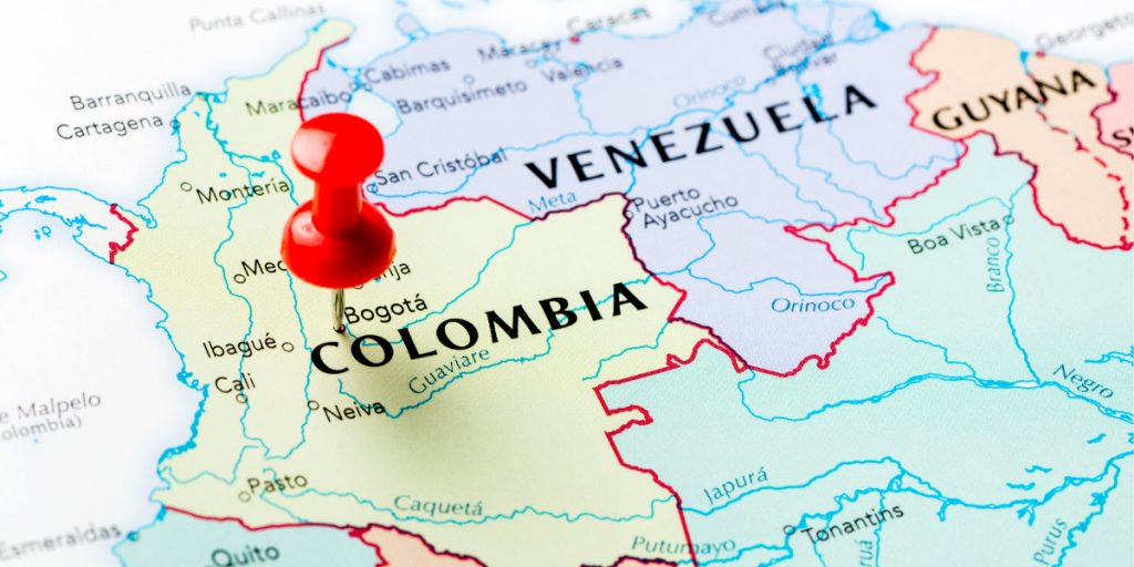 La República: «Colombia crece en España» La República: «Colombia crece en España»
