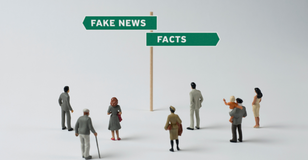 La República: «Fake News: Una amenaza global» La República: «Fake News: Una amenaza global»