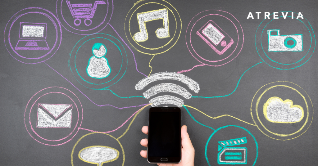 La República: «Nuevas redes sociales, ¿espejismo o tendencia?»