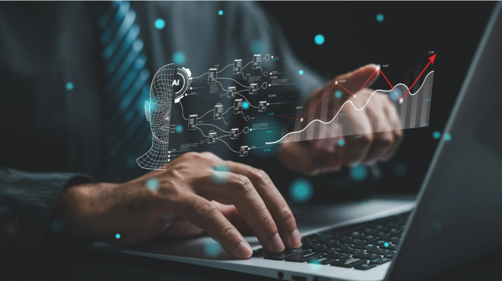 La República:«IA:automatizar es fácil; generar confianza el desafío»