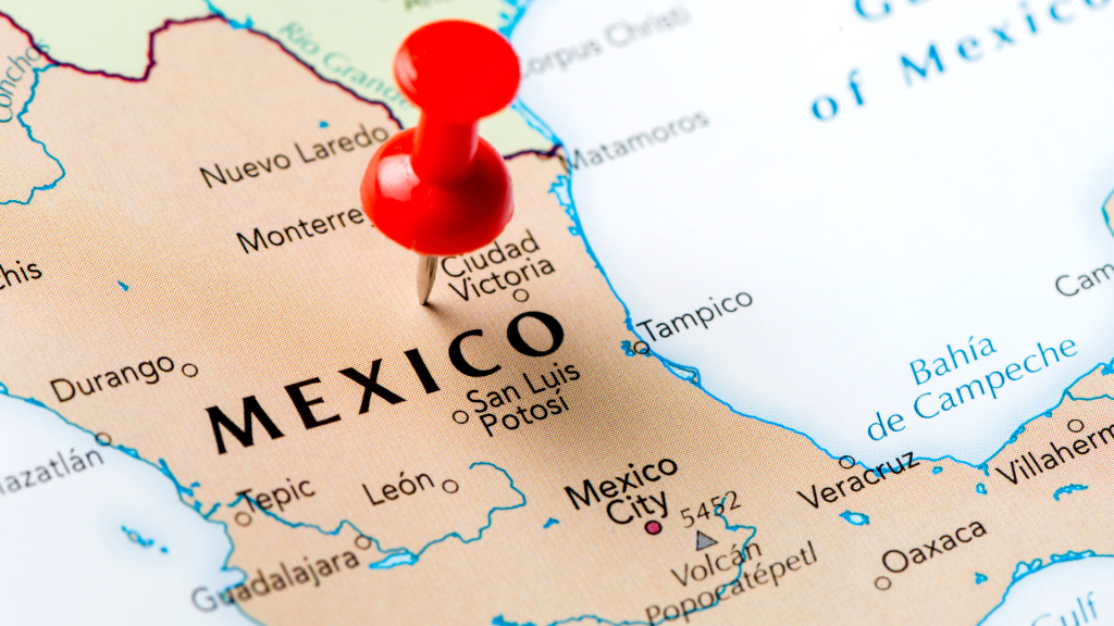 El Informador: «La fuerza de Iberoamérica nace en México» El Informador: «La fuerza de Iberoamérica nace en México»