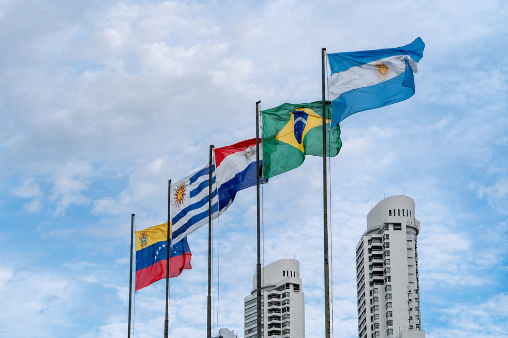 El Informador: «América Latina: el necesario consenso para definir su futuro» El Informador: «América Latina: el necesario consenso para definir su futuro»