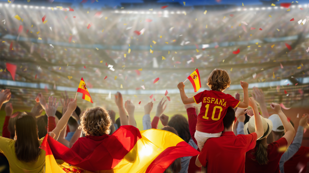 El Informador: «El legado que deja un Mundial: cuando el fútbol inspira a los empresarios» El Informador: «El legado que deja un Mundial: cuando el fútbol inspira a los empresarios»