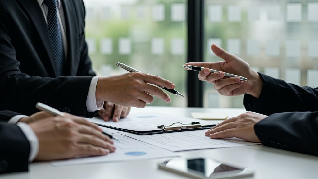 La República: «Empresarios con licencia para crecer» La República: «Empresarios con licencia para crecer»