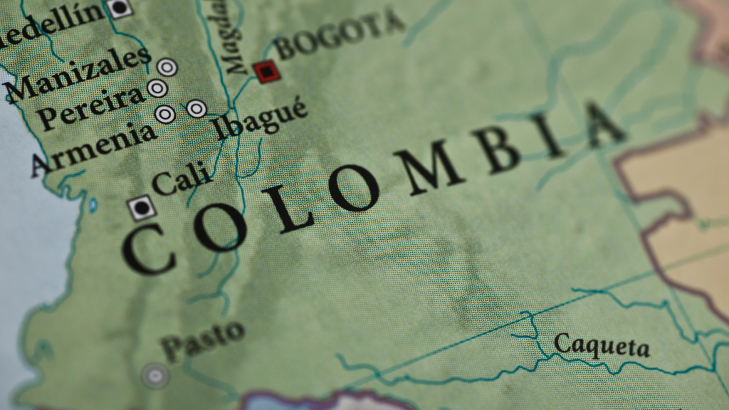 La República: «Hoy, más que nunca, los empresarios iberoamericanos con Colombia» La República: «Hoy, más que nunca, los empresarios iberoamericanos con Colombia»