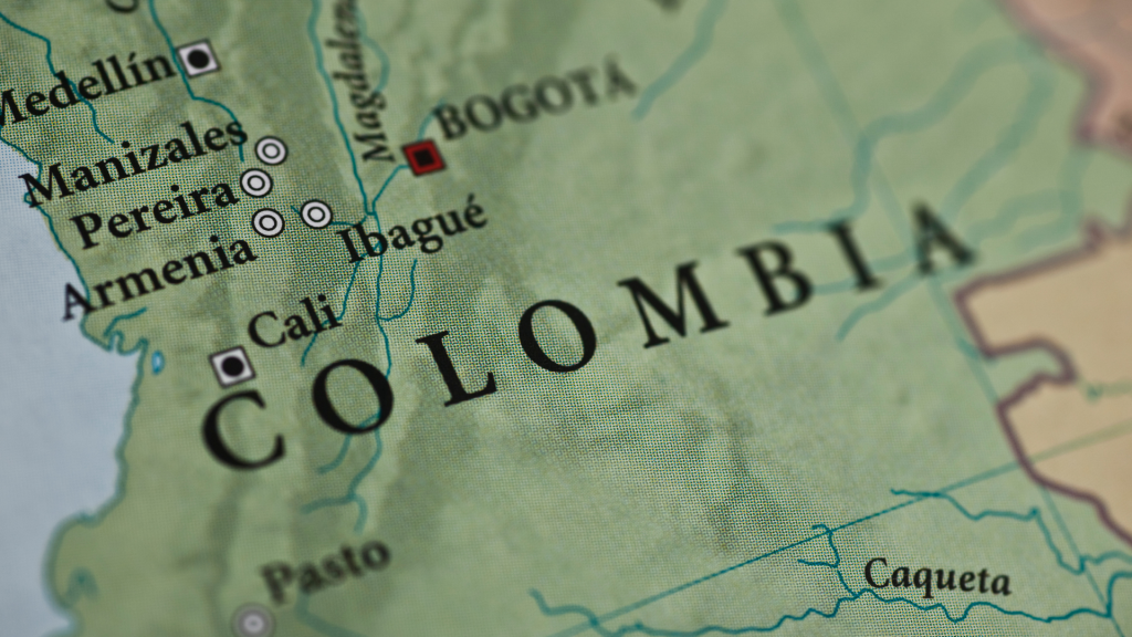 La República: «Colombia: confianza, inversión y empresarios para llegar más lejos» La República: «Colombia: confianza, inversión y empresarios para llegar más lejos»