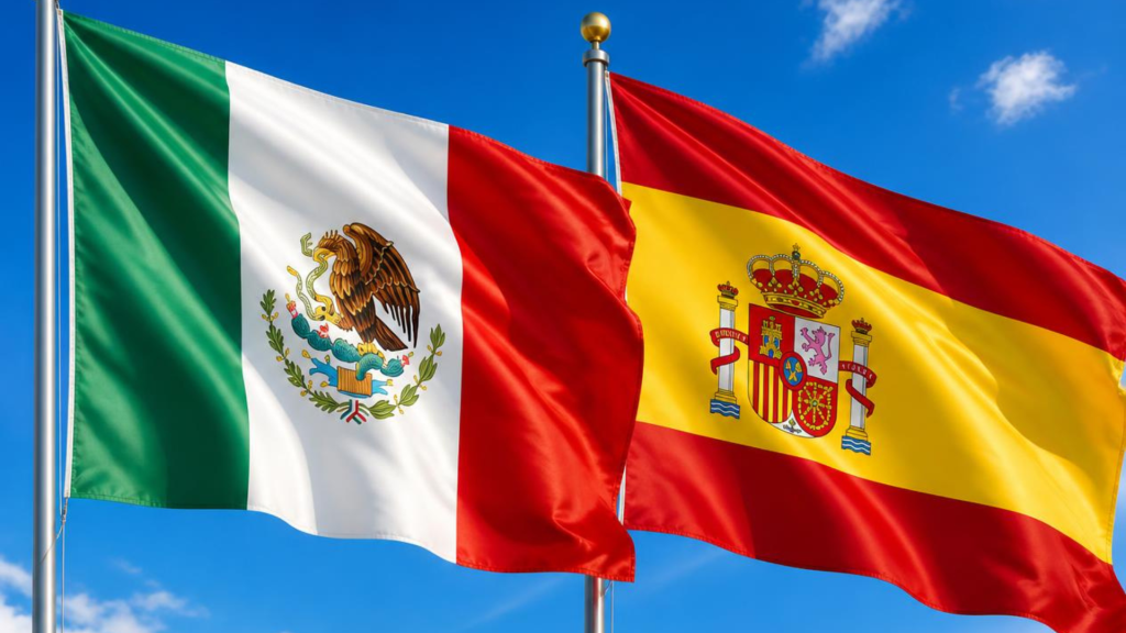 El Informador: «México y España: oportunidades de inversión que miran al futuro» El Informador: «México y España: oportunidades de inversión que miran al futuro»