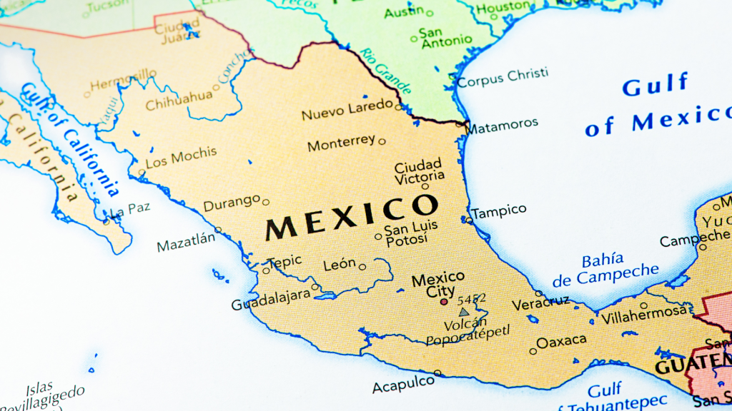 El Informador: «México en el foco de las inversiones iberoamericanas» El Informador: «México en el foco de las inversiones iberoamericanas»